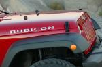 Jeep Wrangler Rubicon 2006 года